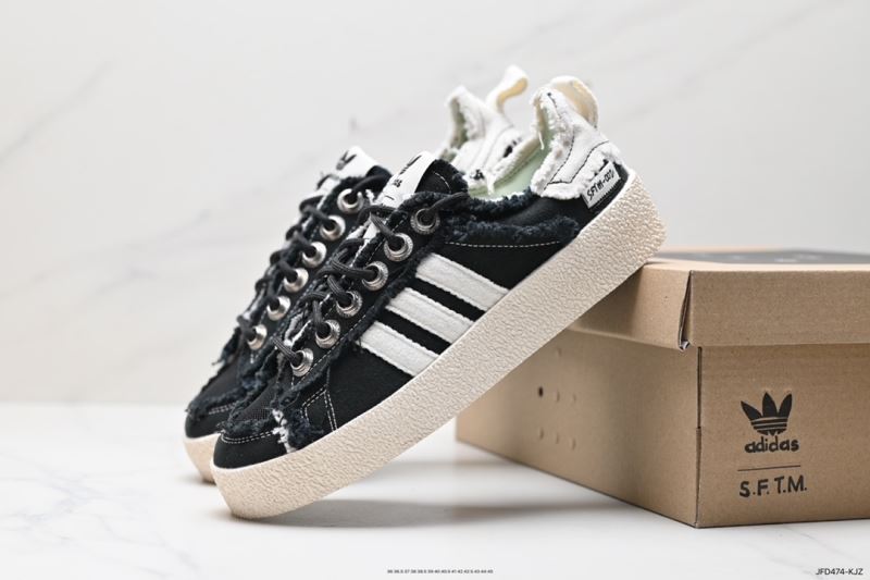 Adidas Campus Shoes